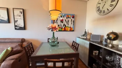 Apartment in Jardín de Cantos-El Nodo photo 18