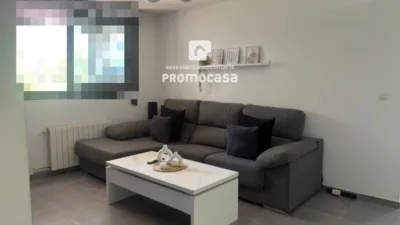 Apartment in Santander photo 16
