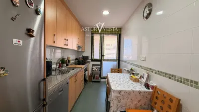 Apartment in Jardín de Cantos-El Nodo photo 21