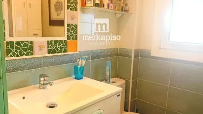 Apartment in Platja de Segur, Calafell photo 25