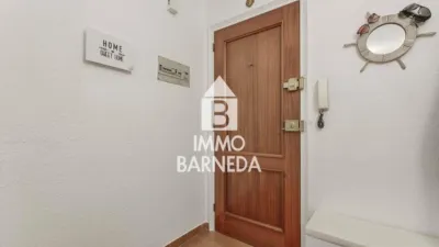 Apartment on Carrer del Puig Rom, 98 photo 21