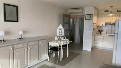 Apartment on Carrer de Mercè Rodoreda, 1 photo 9