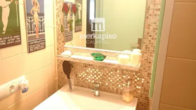 Apartment in Platja de Segur, Calafell photo 7