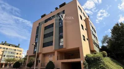 Apartment in Jardín de Cantos-El Nodo photo 2