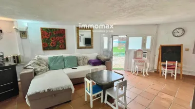 House in Santa María photo 31