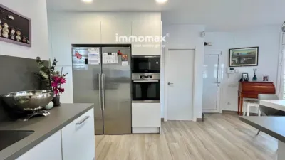 House in Santa María photo 8