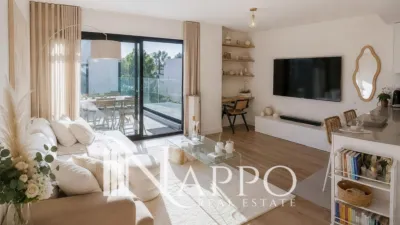 Apartment in Santa Ponça photo 2