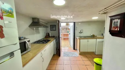 House in Santa María photo 32