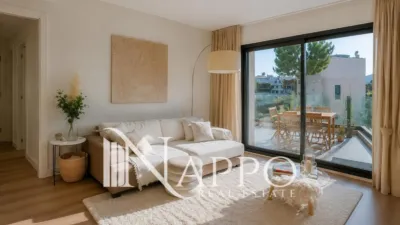 Apartment in Santa Ponça photo 4