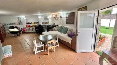 House in Santa María photo 34