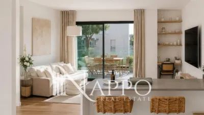 Apartment in Santa Ponça photo 5