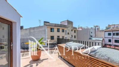 Townhouse in Santa Catalina photo 33