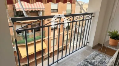 Apartment in Plaza Madrid photo 9