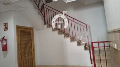 Apartment in Plaza Madrid photo 19