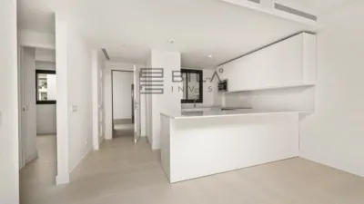 Penthouse in Higueron photo 8