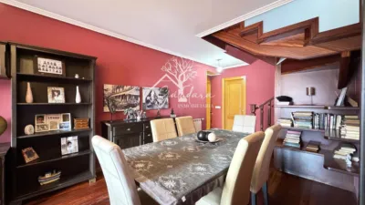 Duplex in Alto del Castaño photo 3