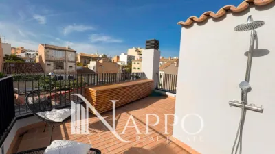 Townhouse in Santa Catalina photo 34