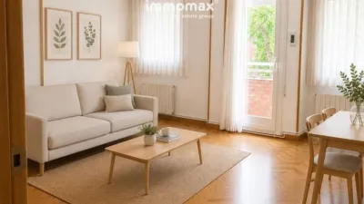 Apartment in Centre photo 17