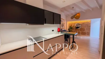 Townhouse in Santa Catalina photo 6