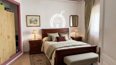 Apartment in Plaza Madrid photo 13