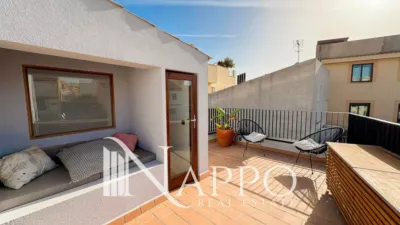 Townhouse in Santa Catalina photo 11