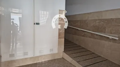 Apartment in Plaza Madrid photo 18