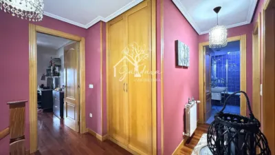 Duplex in Alto del Castaño photo 17