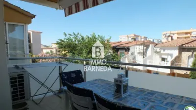 Apartment at Avinguda de la Platja, 62 photo 15