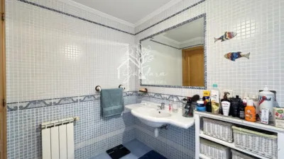 Duplex in Alto del Castaño photo 13
