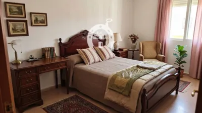 Apartment in Plaza Madrid photo 11