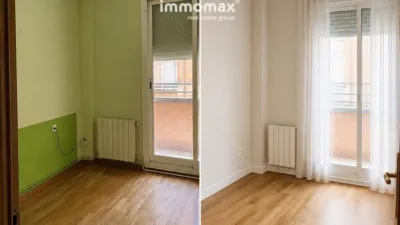 Apartment in Centre photo 14