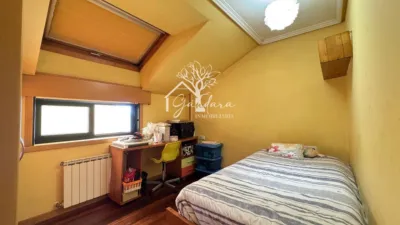Duplex in Alto del Castaño photo 27