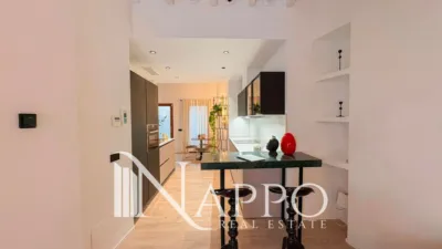 Townhouse in Santa Catalina photo 19