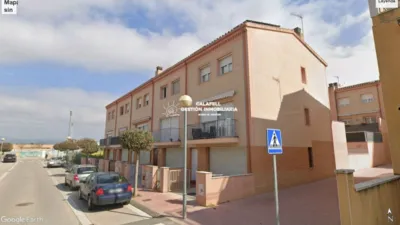 Terraced house in Bellvei photo 3