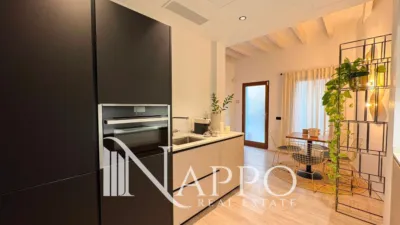 Townhouse in Santa Catalina photo 21