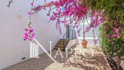 Townhouse in Santa Catalina photo 35