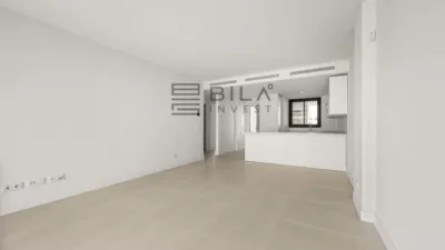 Penthouse in Higueron photo 9