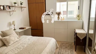 Apartment in Plaza Madrid photo 10