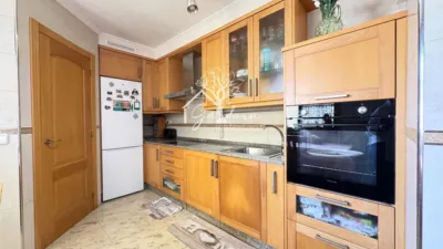 Duplex in Alto del Castaño photo 6