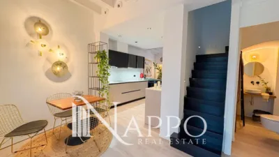 Townhouse in Santa Catalina photo 31