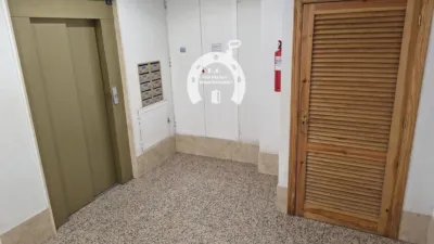 Apartment in Plaza Madrid photo 15