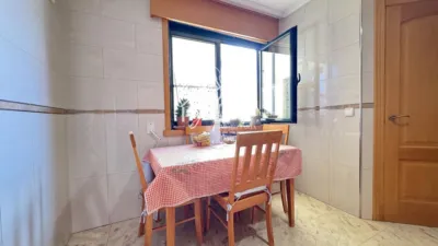 Duplex in Alto del Castaño photo 9