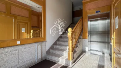 Duplex in Alto del Castaño photo 33