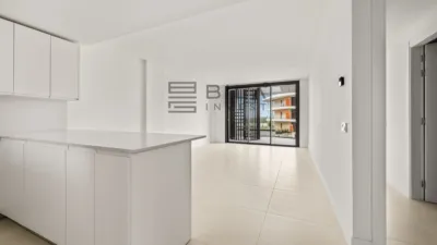 Penthouse in Higueron photo 10