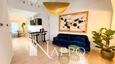 Townhouse in Santa Catalina photo 2