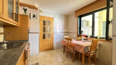 Duplex in Alto del Castaño photo 8