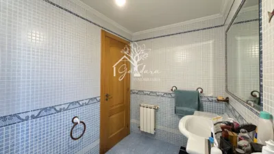 Duplex in Alto del Castaño photo 14