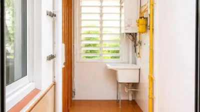 Apartment in Centre photo 5