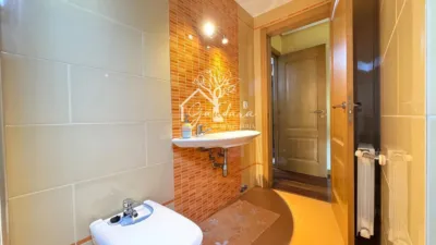 Duplex in Alto del Castaño photo 21
