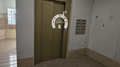 Apartment in Plaza Madrid photo 20